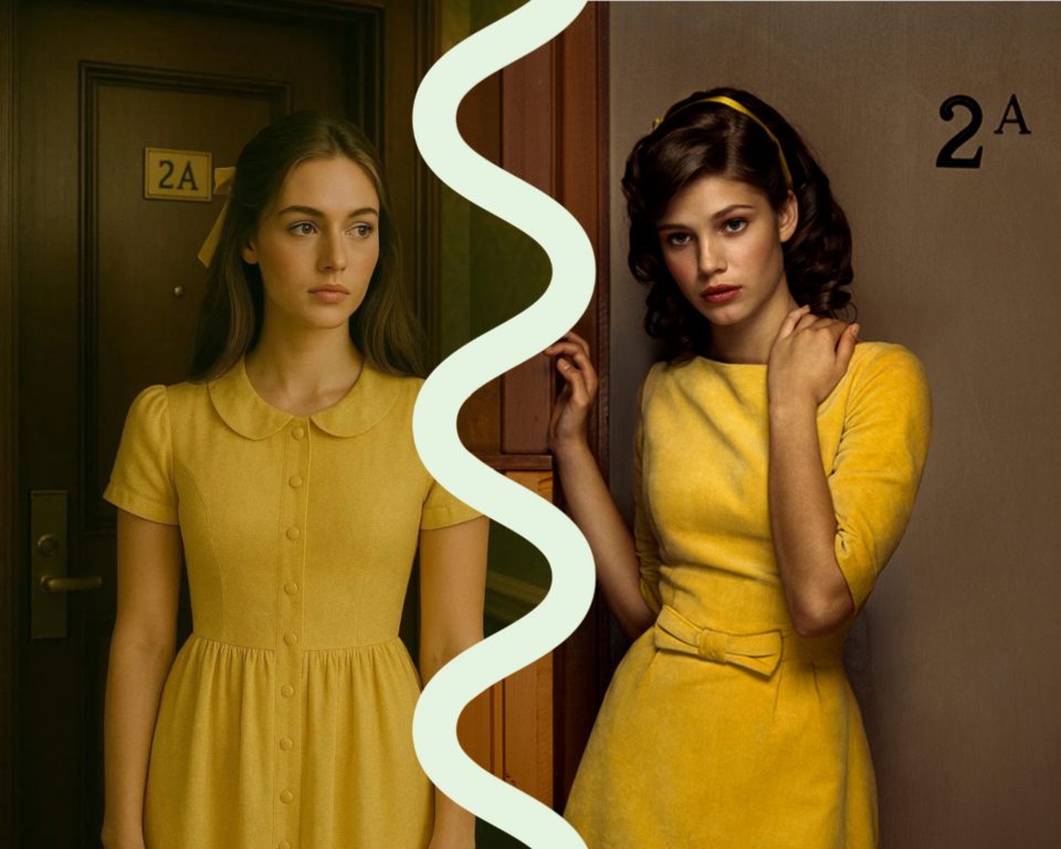 Erwin Olaf DEN Talk