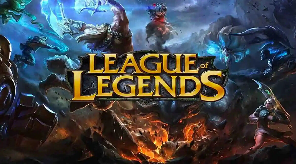 League of legends jpeg