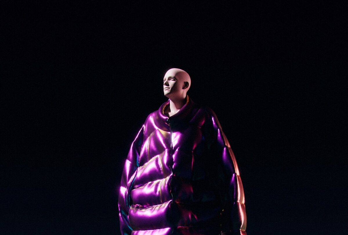 8machine digital fashion avatar unsplash