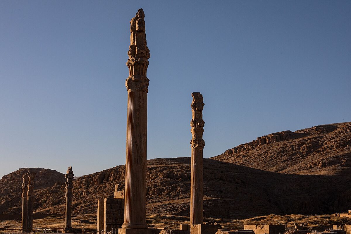 Pexels ruïne Persepolis masih shahbazi 7760097