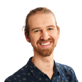 Daan Damen
