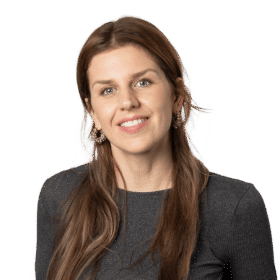 Natalie Fransen