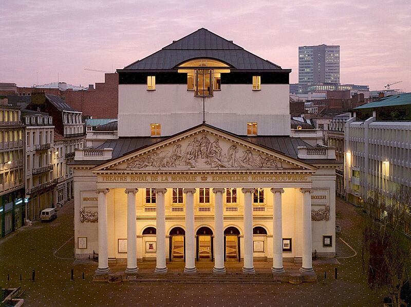 La Monnaie De Munt cropped
