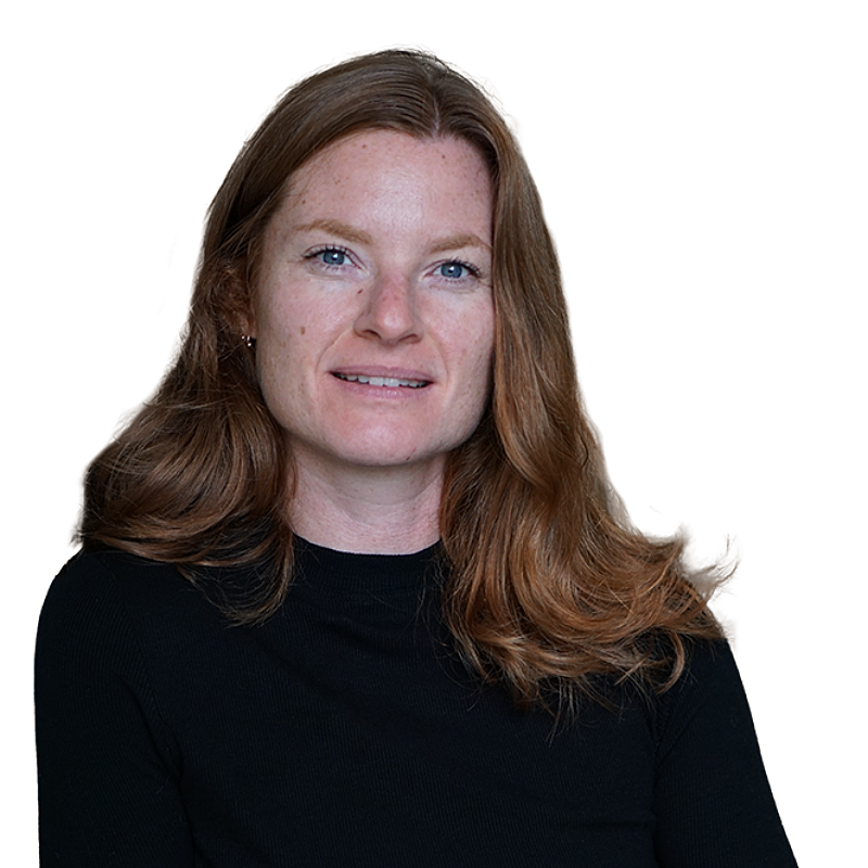 Foto linkedin Nienke