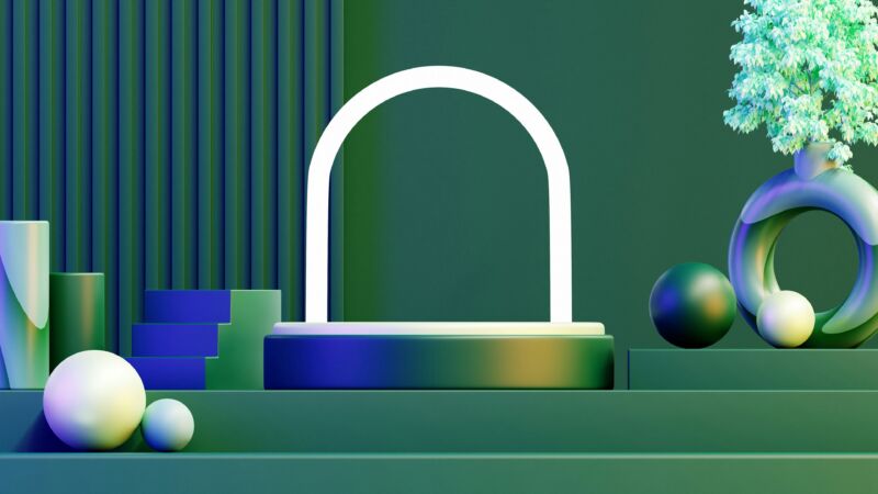 Digital visual